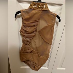 Patrick J Girls costume